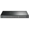 TP-LINK TL-SG3452P komutatorius