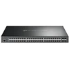 Ausinės TP-LINK TL-SG3452P komutatorius