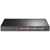 Ausinės TP-LINK TL-SL1226P komutatorius