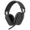 Ausinės Logitech ZONE VIBE WIRELESS MS NBT - GRAPHITE MS NBT EMEA28I-935