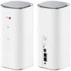 Maršrutizatorius - ZTE G50 5G WiFi7 MC8520B Dual Band 2.5GbE Prievadai
