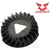 Aušinimo ventiliatorius tinka HONDA GX270 GX240 Zongshen 177F
