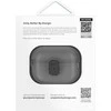 Dėklas UNIQ Glase Pro skirtas AirPods Pro 2 Lock Dėklas rožinės spalvos