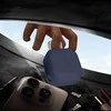 Dėklas Tech-Protect Silicone Hook Samsung Galaxy Buds 4 / 4 Pro Dusty Rožinė