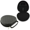 Ausinės Guess Carry Box Headphone Case - Juodas