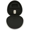 Ausinės Guess Carry Box Headphone Case - Rožinė