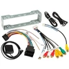 Automagnetola Radijas BLOW AVH-9991 1DIN