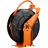 VEVOR Ištraukiamas oro žarnos būgnas 15m 300 PSI