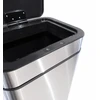Automatinė šiukšlių dėžė su sensoriumi 50 l TR2284B