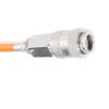 Automatinė slėginės žarnos ritė HECHT 002075B, 12 m