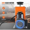 VEVOR Automatinė vielos nuėmimo mašina, 1.5-25 mm