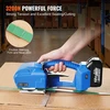 VEVOR Automatinis dirželių užrišimo įrankis PP/PET diržams