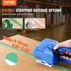 VEVOR Automatinis dirželių užrišimo įrankis PP/PET diržams