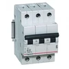 Automatinis jungiklis MCB RX3 Legrand 419172 (32A, 3P, 230V, 6kA)