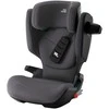 Britax Römer automobilinė kėdutė KIDFIX PRO, 100-150cm, spalva: tamsiai pilka