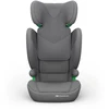 Automobilinė kėdutė Kinderkraft Junior Fix 2 Plus i-Size, pilka