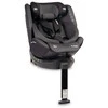 Caretero Automobilinė kėdutė LUMI I-SIZE, 40-150 cm, tamsiai pilka