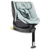 Caretero Automobilinė kėdutė LUMI I-SIZE, 40-150 cm, žalia