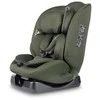 Vaiku Baze Autokėdute Caretero Mundi I-size 0-36 kg., Žalias