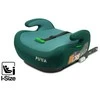 Automobilinė kėdutė - paaukštinimas Caretero Puma Isofix-I-Size, 125-150 cm, smaragdo spalvos