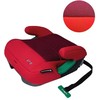 Automobilinė kėdutė SORINO Booster Eris 125-150cm, Raudona