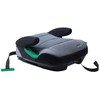 Automobilinė kėdutė SORINO Booster Eris 125-150cm, Light Pilkas