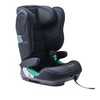 Automobilinė kėdutė SORINO Ceres 15-36kg, Juodas/Juodas