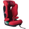 Automobilinė kėdutė SORINO Ceres 15-36kg, Raudona