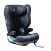 Automobilinė kėdutė SORINO Ceres 15-36kg, Juodas / Pilkas