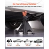 Automobiliniai kėlimo stovai VEVOR HM3141B, 3 tonos