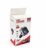 Automobilinis Bluetooth FM siųstuvas su įkrovikliu TR2477A moduliatorius