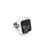 Automobilinis Bluetooth FM siųstuvas su įkrovikliu TR2477A moduliatorius