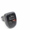 Automobilinis Bluetooth FM siųstuvas su įkrovikliu TR2477 moduliatorius