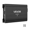 VEVOR Automobilinis 4 kanalų stiprintuvas 1000W