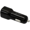Sbox Automobilinis įkroviklis 38W, juodas