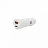Automobilinis pakrovėjas SBOX CC-095, 20 W, baltas