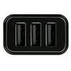 Automobilinis USB įkroviklis Arctic Car Charger 7200, 3 USB