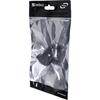 Sandberg automobilinis įkroviklis 2USB 1A+2.1A SAVER