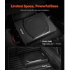 VEVOR 10" 240W automobilio žemadažnis po sėdyne