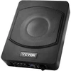 VEVOR 10" 240W automobilio žemadažnis po sėdyne