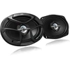 Automobilinis garsiakalbių rinkinys JVC CS-J6930 (2,0, 400 W, 6x9 coliai)