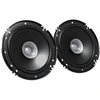 Automobilinių garsiakalbių sistema JVC CS-J610X (2.0; 300 W; 165 mm)