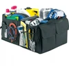 Automobilio bagažinės daiktadėžė "Smart Trunk Organizer"