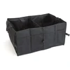Automobilio bagažinės daiktadėžė "Smart Trunk Organizer"