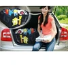 Automobilio bagažinės daiktadėžė "Smart Trunk Organizer"
