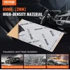 VEVOR Automobilio garso izoliacijos medžiaga