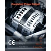 VEVOR Automobilio generatorius Buick ir GMC modeliams