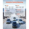 VEVOR Automobilio generatorius Buick ir GMC modeliams