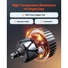 VEVOR Chevy Express 2500 18-19 alternatorius
