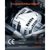 VEVOR Chevy Express 2500 18-19 alternatorius